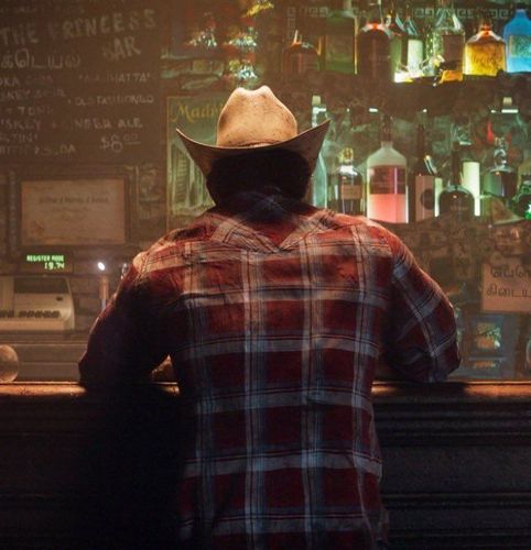 حضور Wolverine در StateofPlay