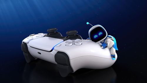 Astro Bot یک ساله شد