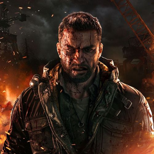 بیش از 120 زامبی در Dyinglight