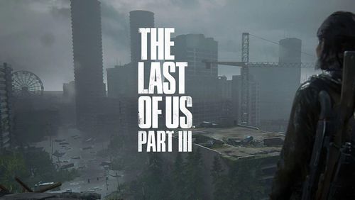پروژه ادامه دار Last of Us