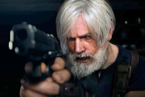 اطلاعات تازه از RE Requim