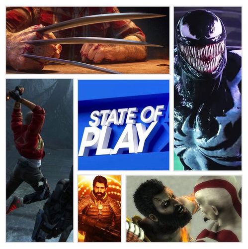 State of Play در راهه؟