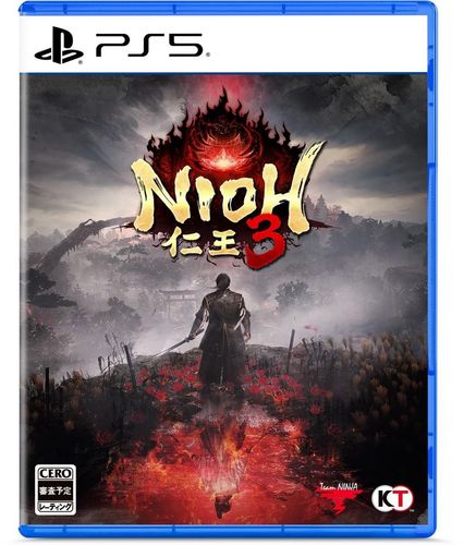 NIOH3 رونمایی شد