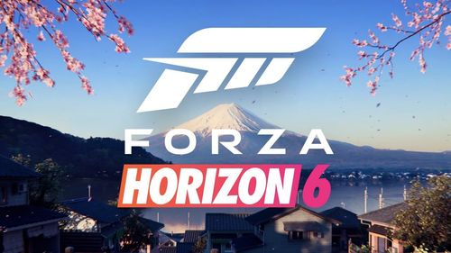 Forza Horizon 6 رونمایی شد