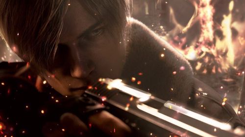 تایید حضور لیان در Re Requim