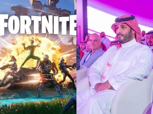 حالا نوبت Epic Games