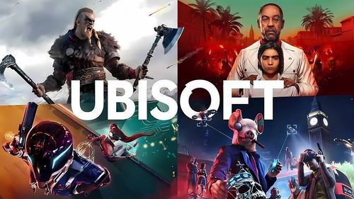 تاسیس شرکت جدید از Ubisoft