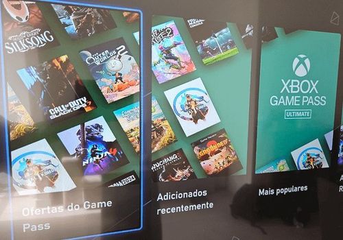 یک بازی بزرگ در راه گیم پس!