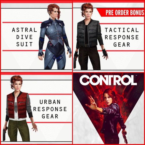 آپدیت رایگان Control