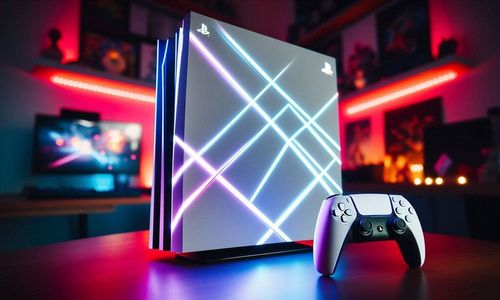 عرضه PS6 در 2027