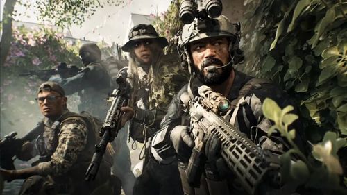 تخریب پذیری در Battlefield 6