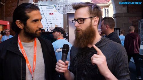 مصاحبه سازنده Split Fiction