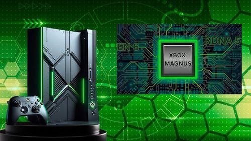 PS6 ضعیف تر از Xbox جدید