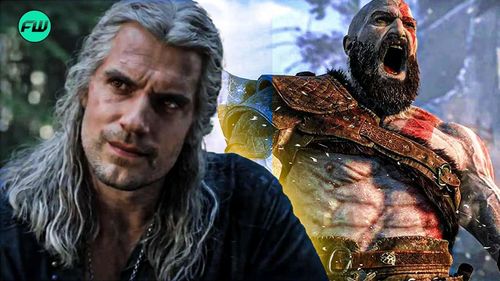 هنری کویل گزینه جدید کریتوس