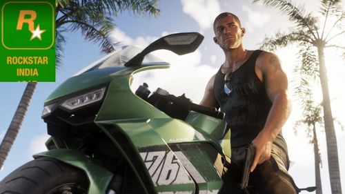 GTA6 در انحصار هندی ها