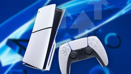 آپدیت جدید PS5