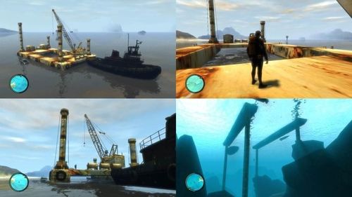 بازی بعدی راک استار مشخص شد !!