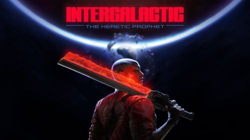 اطلاعات جدید Intergalactic