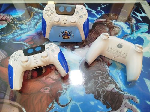 دوال سنس PS5 قیمت عالی