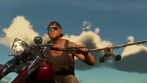 بحران در راک استار !!