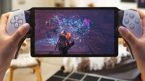 PS5 Portal مستقل می شود