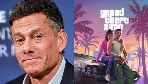 حاشیه های جدید GTAVI