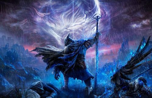 بسته الحاقی Elden Nightreign