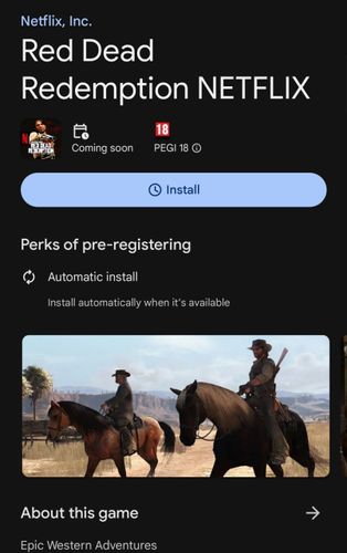 RDR به موبایل می آید