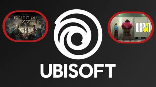 اخراج از یوبیسافت عامل پیشرفت