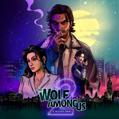 فعلا خبری از عنوان جدید نیست