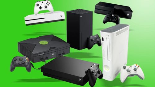 پایان راه ایکس باکس؟