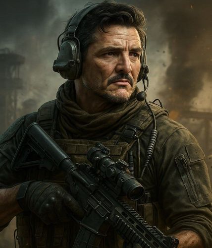 کالاف دیوتی سینمایی می شود