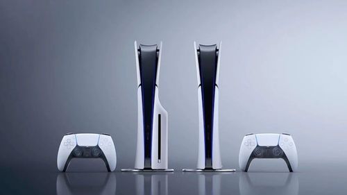 نسخه ارزان PS5 مخصوص ژاپن