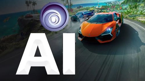 آگهی جدید یوبیسافت