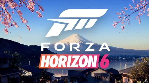 Forza Horizon 6 تاخیر نمی خورد