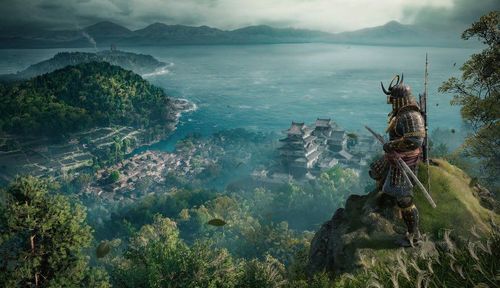 DLC اسسینز کنسل شد