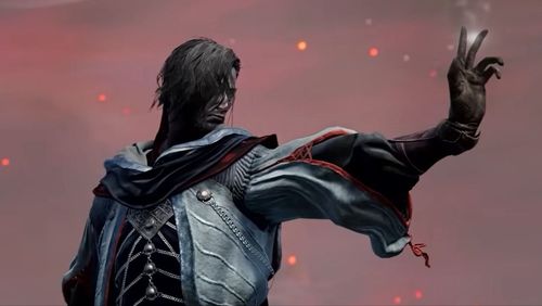 DLC جدید Elden Ring