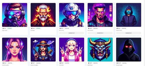 هوش مصنوعی در سونی