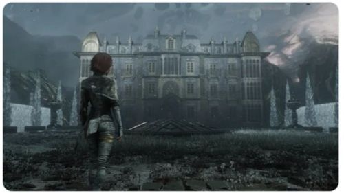 DLC برای Expedition 33