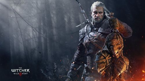 DLC جدید برای Witcher