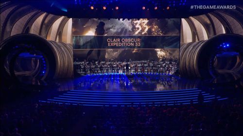 بهترین بازی سال 2025