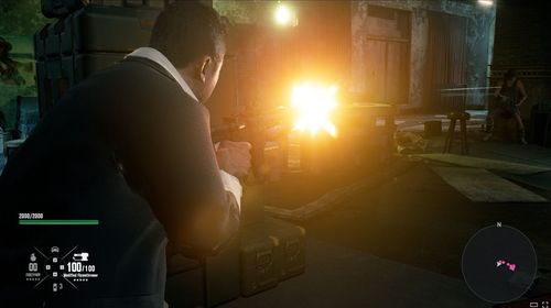 معرفی بازی Gang of Dragon