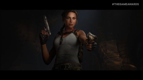 بازی Tomb Raider: Catalyst