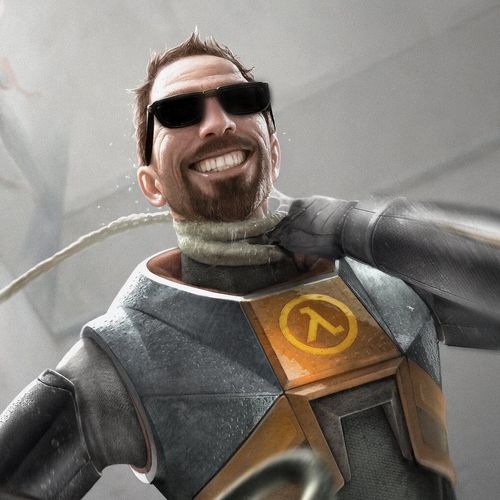 از Half life3 چه خبر؟