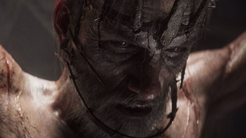 بازی جدید از John Wick