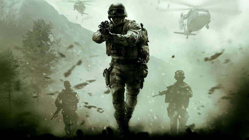 COD 2027 به چه سبکی است؟