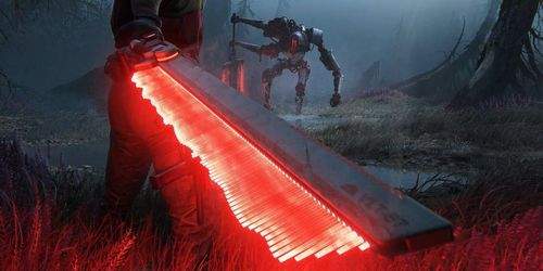  ناتی داگ درگیر اضافه کاری