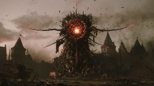 مشکل توسعه Divinity 