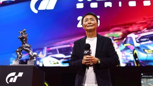 2 میلیون کاربر Gran Turismo 