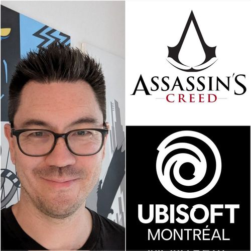 اسسینز کرید جدید در حال ساخت